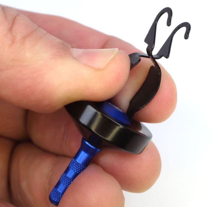 Smhaen Master Dubbing Twister - Tools & Vises - Fly Fish Food