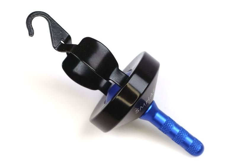 Smhaen Master Dubbing Twister - Tools & Vises - Fly Fish Food