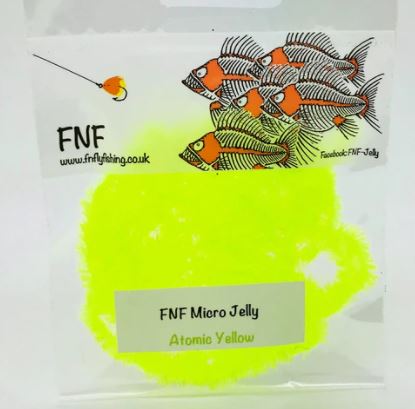 FNF Micro Jelly Fritz 6 mm