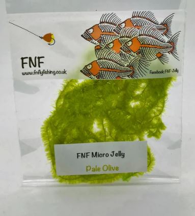 FNF Micro Jelly Fritz 6 mm