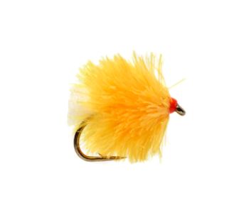 Mini FAB Sunburst