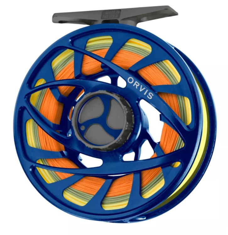 Orvis Mirage LT Fly Reel