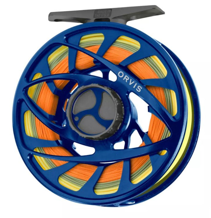 Orvis Mirage LT Fly Reel
