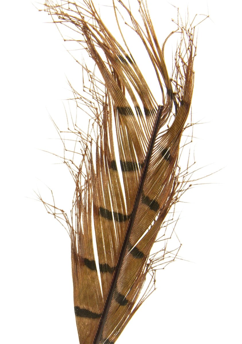 Semperfli Knotted Hopper Legs - Feathers & Marabou - Fly Fish Food