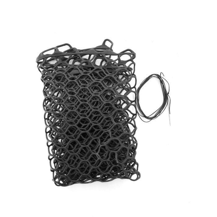 Fishpond Replacement Rubber Net - 15"