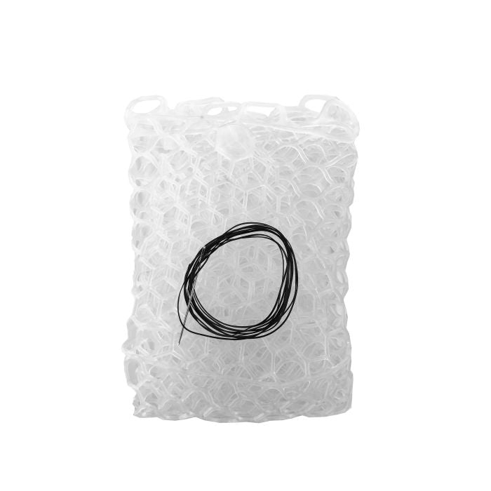 Fishpond Replacement Rubber Net - 15"