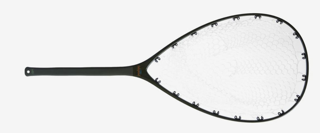 Fishpond Nomad Mid-Length Boat Net – Fly Fish Food