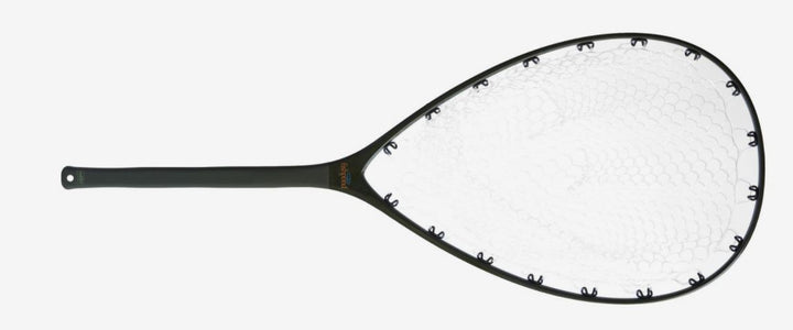 Fishpond Nomad Mid - Length Boat Net - Nets & Accessories - Fly Fish Food