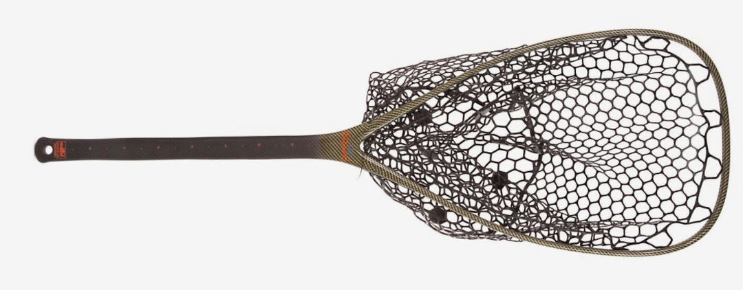 Fishpond Nomad El Jefe Net