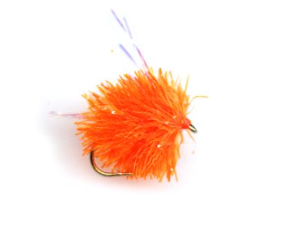 Orange Blob