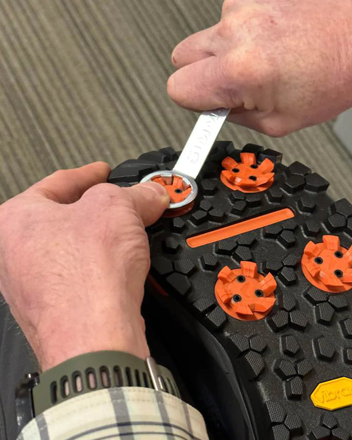 Simms - M's G4 PRO Powerlock Boot - Vibram