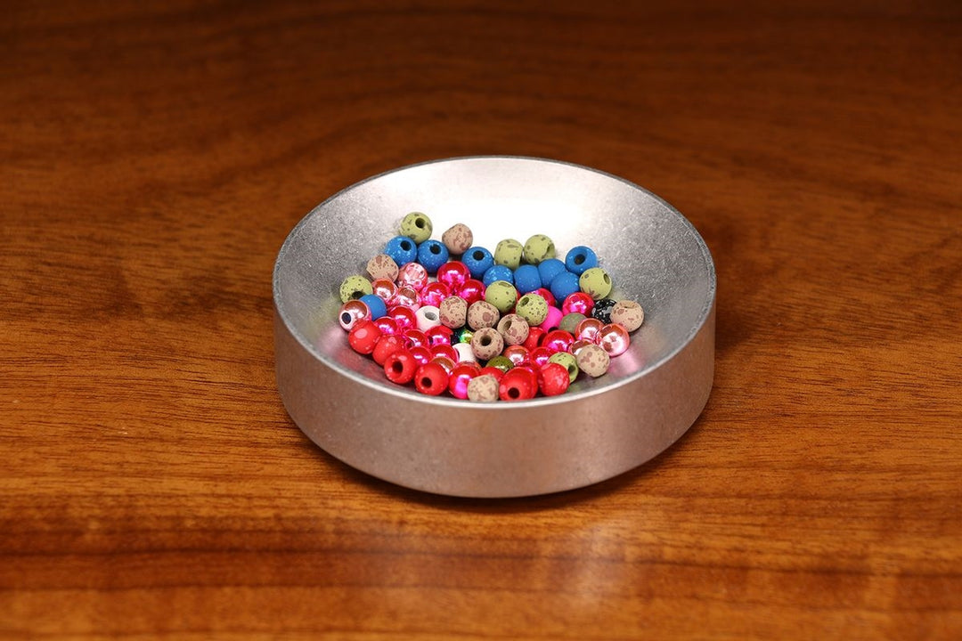 Peak Hook & Bead Cup