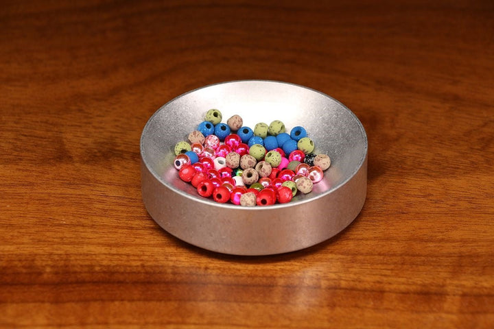 Peak Hook & Bead Cup - Fly Tying Accessories - Fly Fish Food