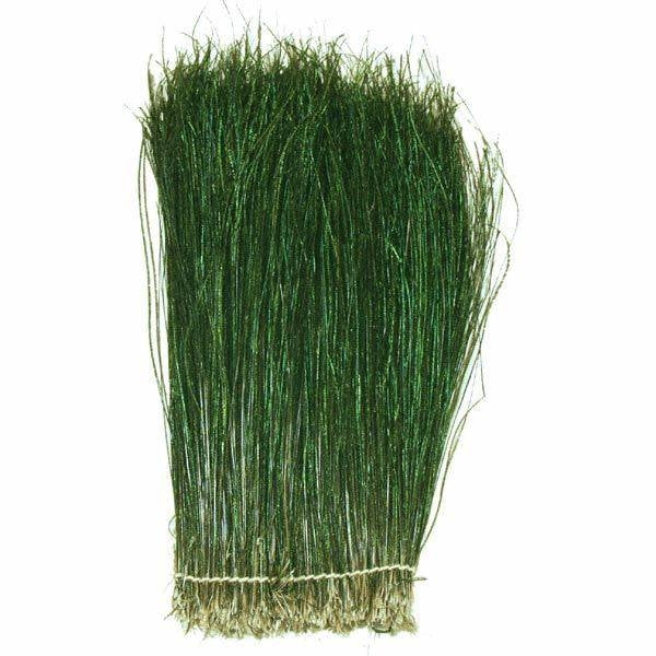 Wapsi Bulk Strung Peacock Herl 1/8 oz.