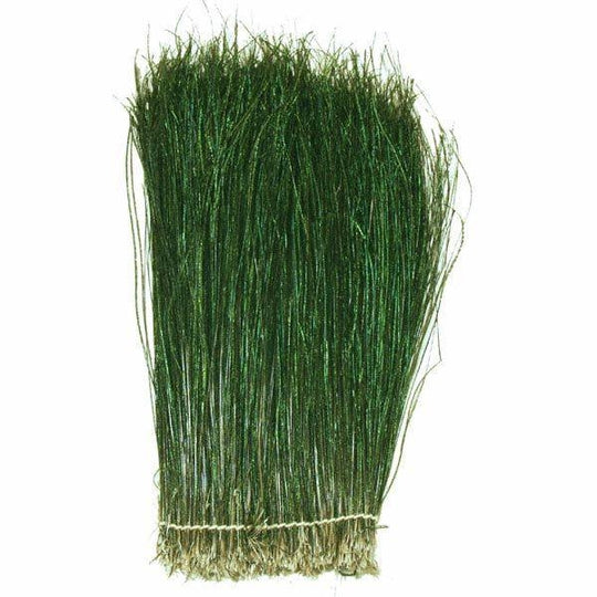 Wapsi Bulk Strung Peacock Herl 1/8 oz.
