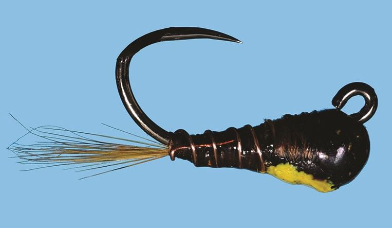Tungsten Jig Split Case PMD