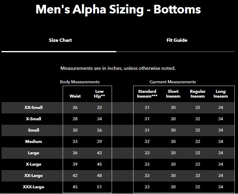 Patagonia Shelled Insulator Pants
