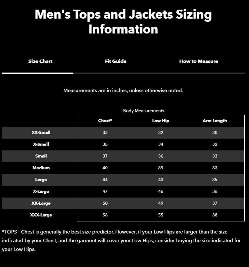 Patagonia Men's Fitz Roy Bison Responsibili-Tee®