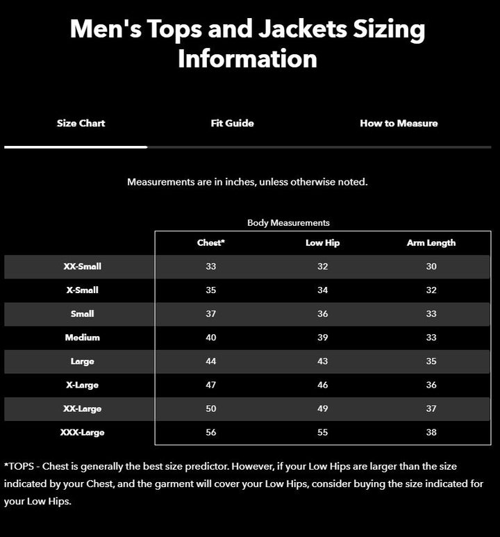 Patagonia Men's P-6 Logo Responsibili-Tee®