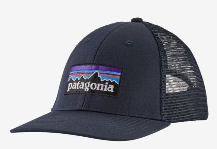 Patagonia P-6 LoPro Trucker Hat