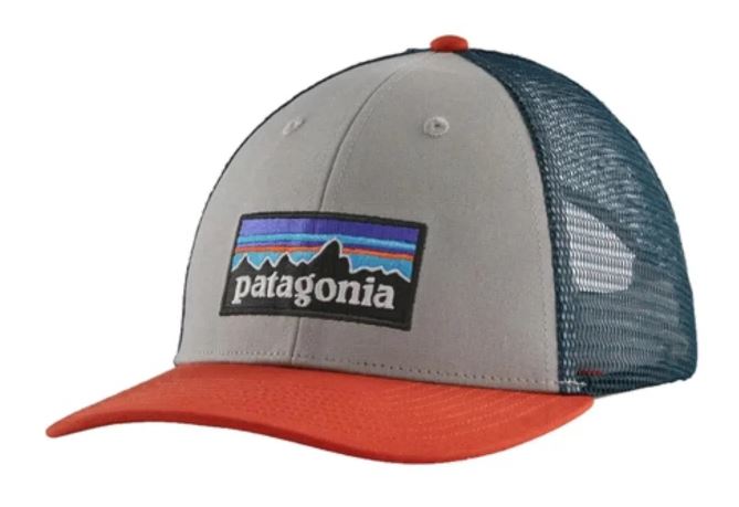 Patagonia P-6 LoPro Trucker Hat
