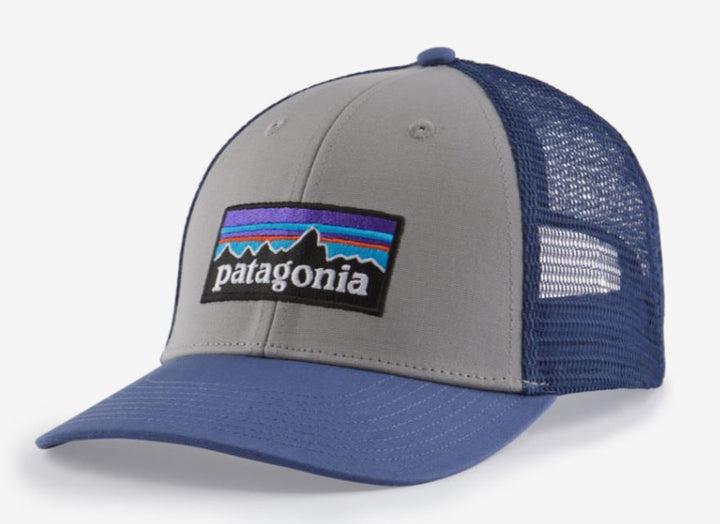 Patagonia P-6 LoPro Trucker Hat