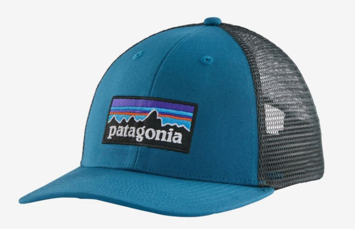 Patagonia P-6 LoPro Trucker Hat