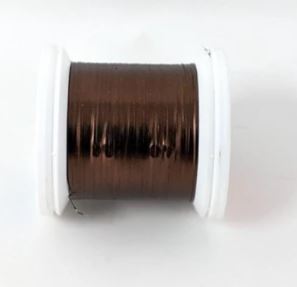 Hends Flat Patina Tinsel