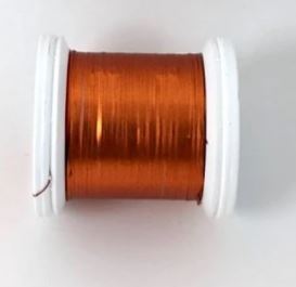 Hends Flat Patina Tinsel