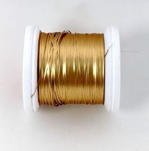 Hends Flat Patina Tinsel