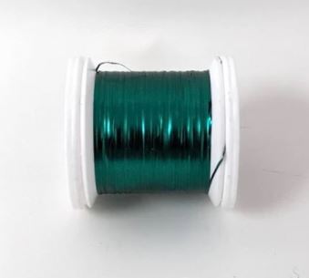 Hends Flat Patina Tinsel