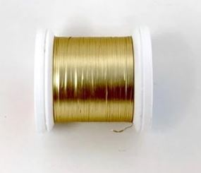 Hends Flat Patina Tinsel