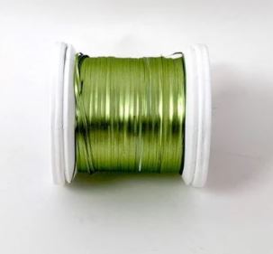 Hends Flat Patina Tinsel