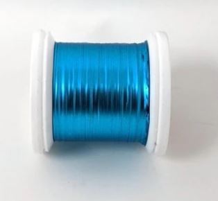 Hends Flat Patina Tinsel