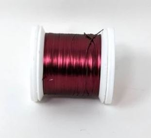 Hends Flat Patina Tinsel