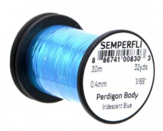 Semperfli Perdigon Body