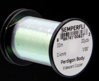 Semperfli Perdigon Body