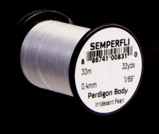 Semperfli Perdigon Body