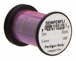 Semperfli Perdigon Body