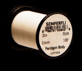 Semperfli Perdigon Body