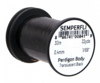 Semperfli Perdigon Body