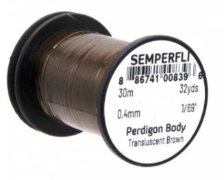 Semperfli Perdigon Body