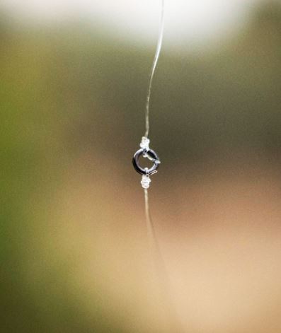 Loon Perfect Rig Tippet Rings