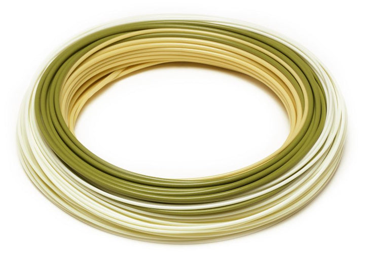Rio's Elite Tropical Series Permit Fly Line