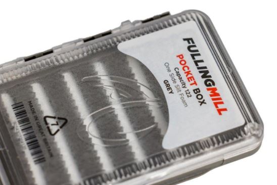 Fulling Mill Pocket Box