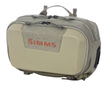 Simms - Flyweight Large Pod