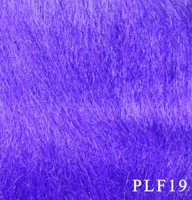 Hareline Polar Fibre