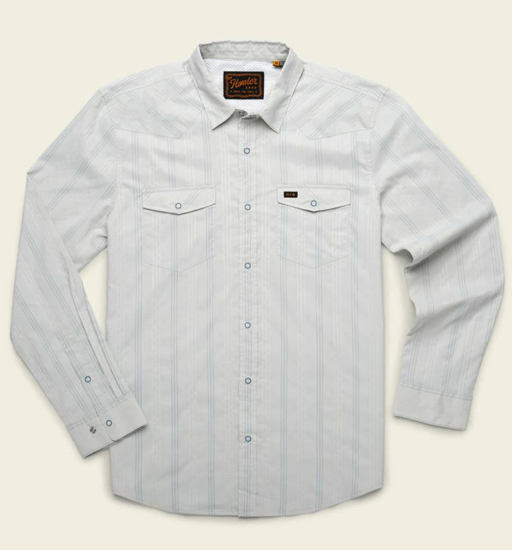 Howler Bros. H Bar B Tech Longsleeve Shirt