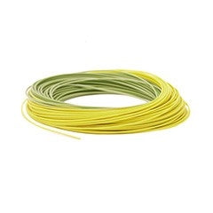Rio Premier Gold - Moss/Gold - Slick Cast Fly Line