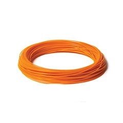 Rio Premier Gold - Orange - Slick Cast Fly Line – Fly Fish Food